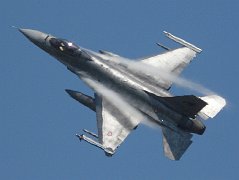 General Dynamics F-16A (AM)
